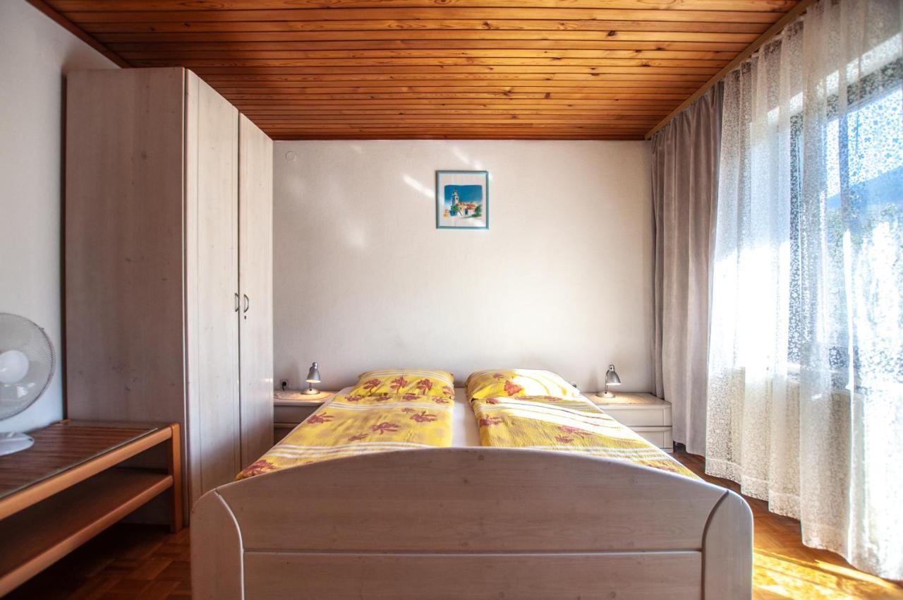 Apartments Francka Bohinj Exteriér fotografie