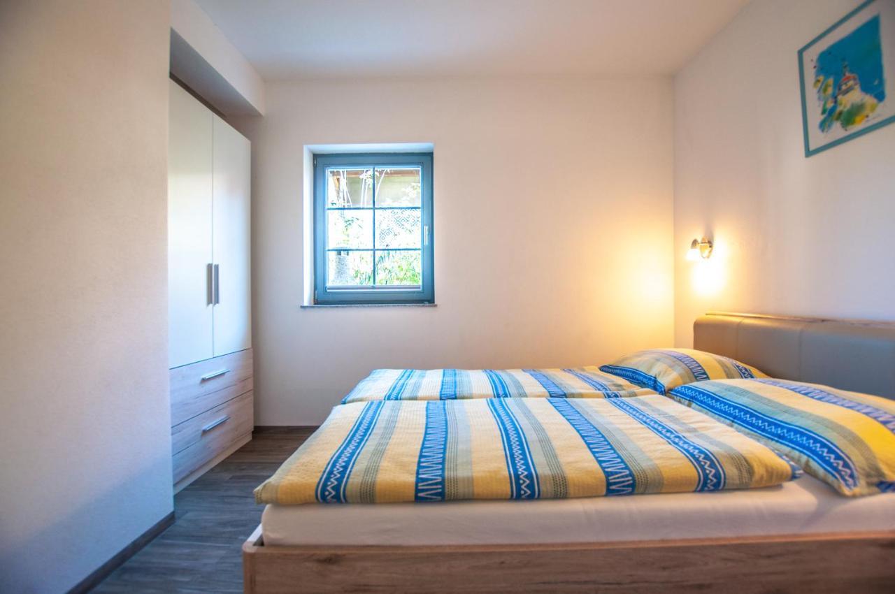 Apartments Francka Bohinj Exteriér fotografie