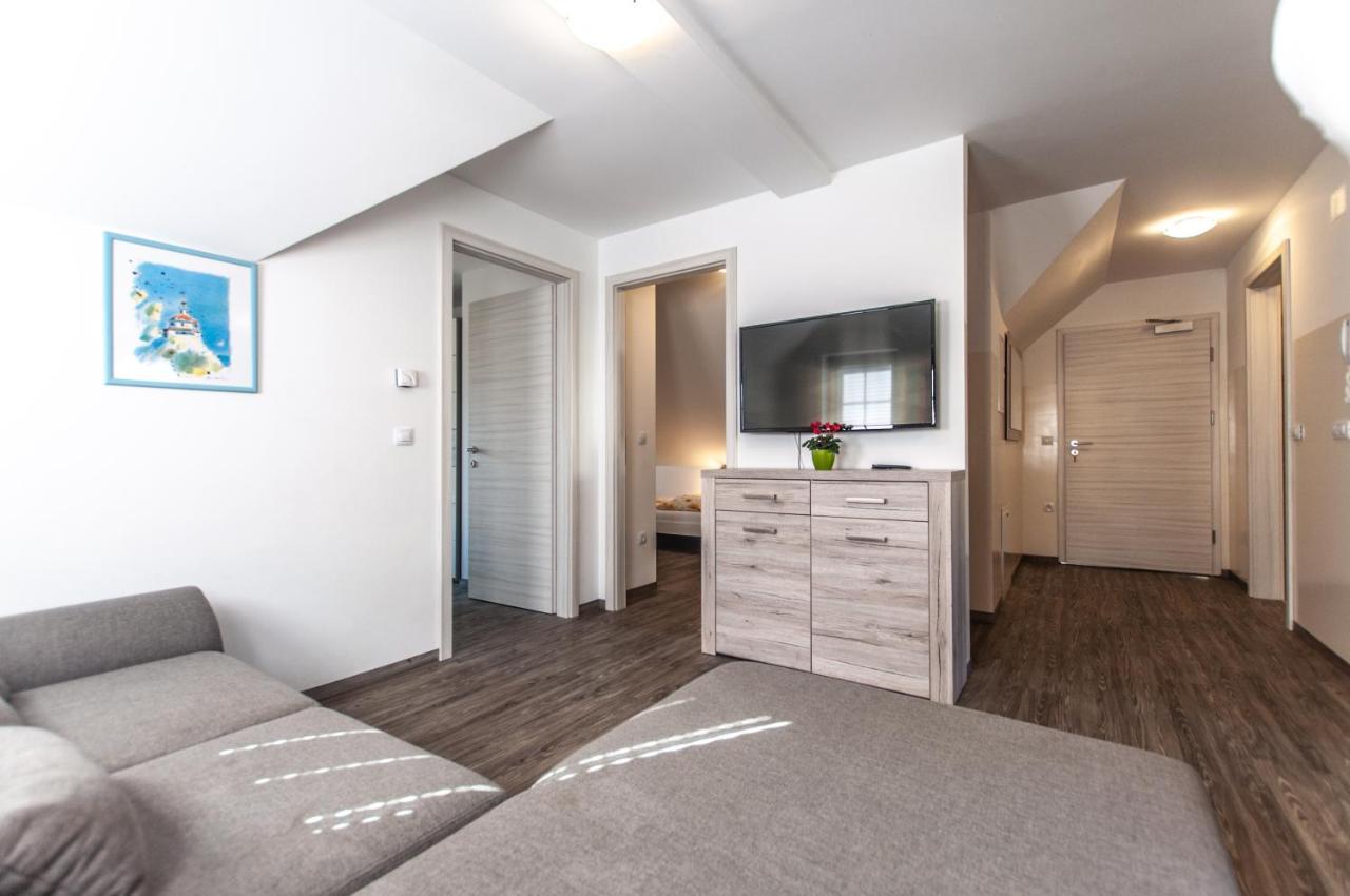 Apartments Francka Bohinj Exteriér fotografie