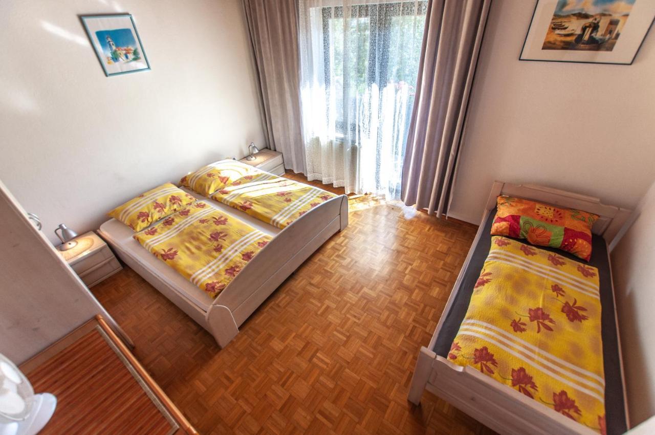 Apartments Francka Bohinj Exteriér fotografie